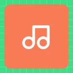 ogg mp3 aac audio converter android application logo